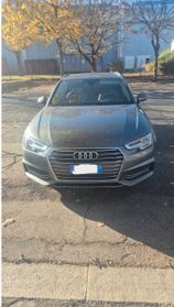 Audi A4 Avant 2.0 TDI 150 CV quattro Business Sport