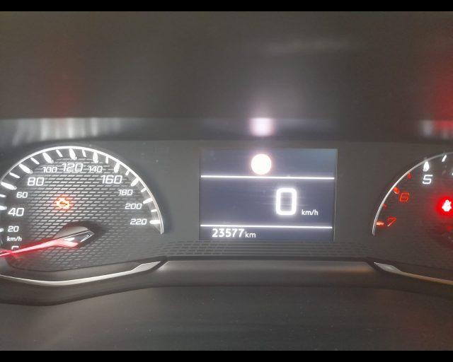 PEUGEOT 2008 II 2020 - 1.2 puretech Active Pack s&s 100cv