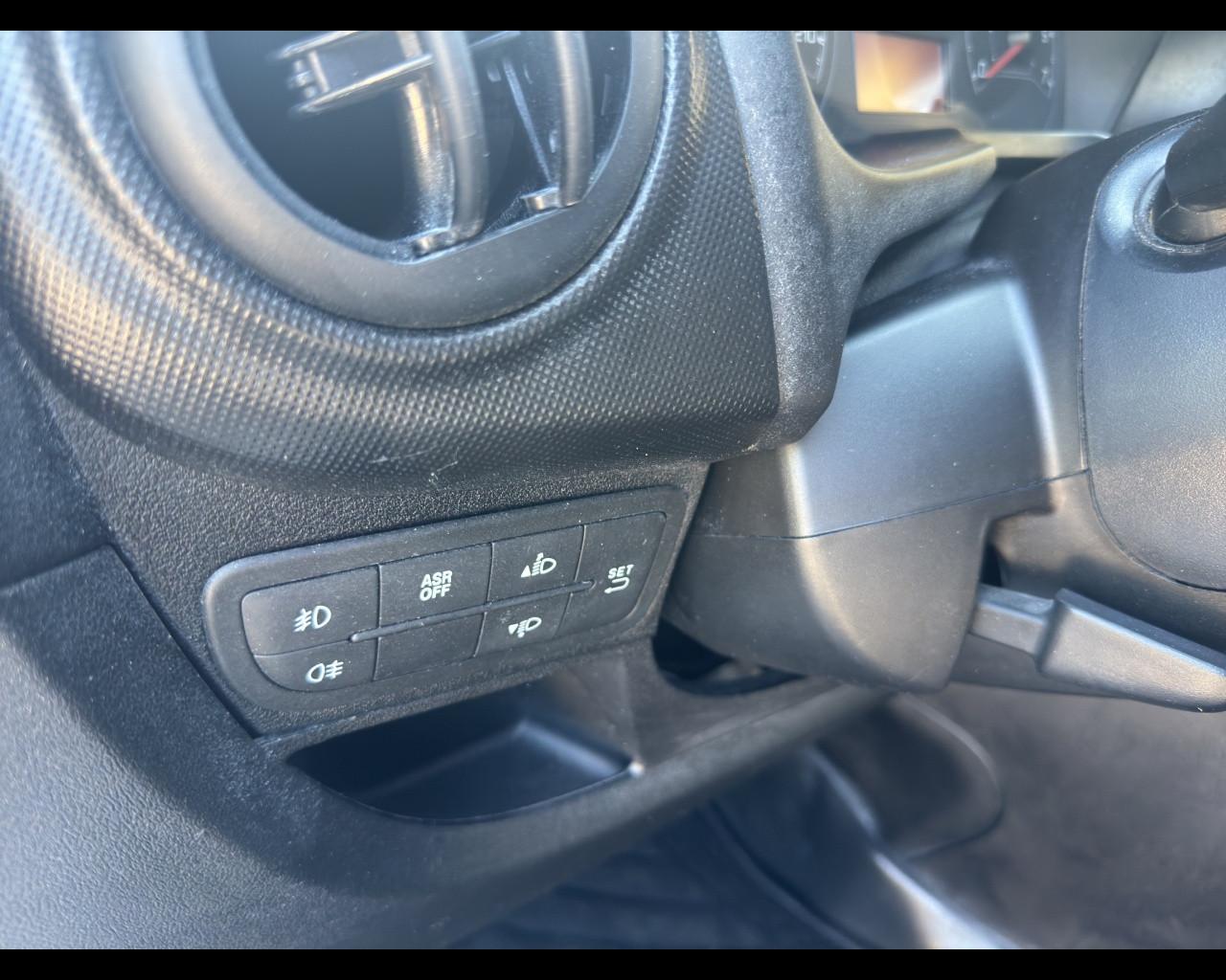 FIAT Fiorino 2ª serie - Fiorino 1.3 MJT 95CV Cargo SX
