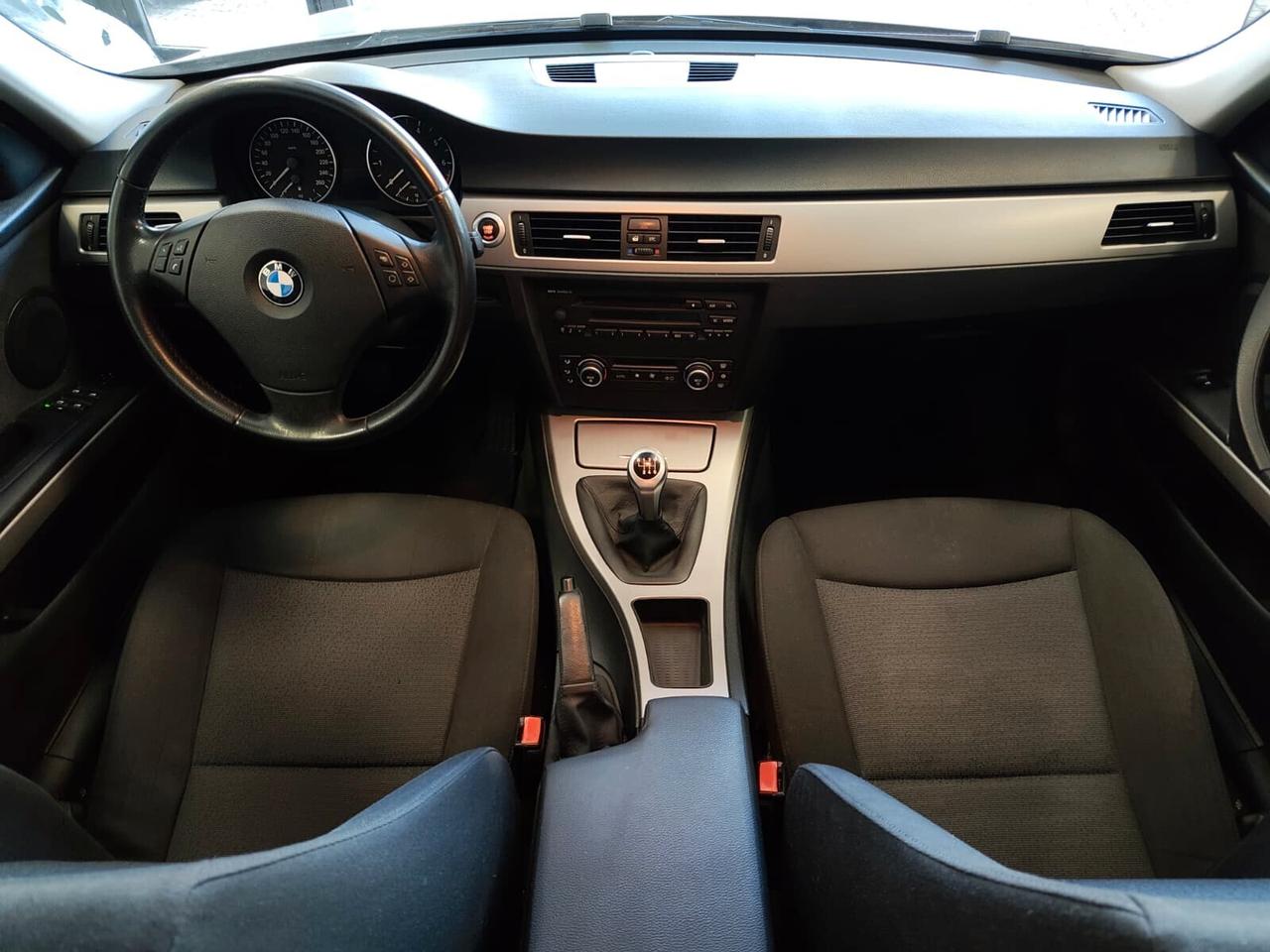 Bmw 320I 150CV MANUALE BENZINA