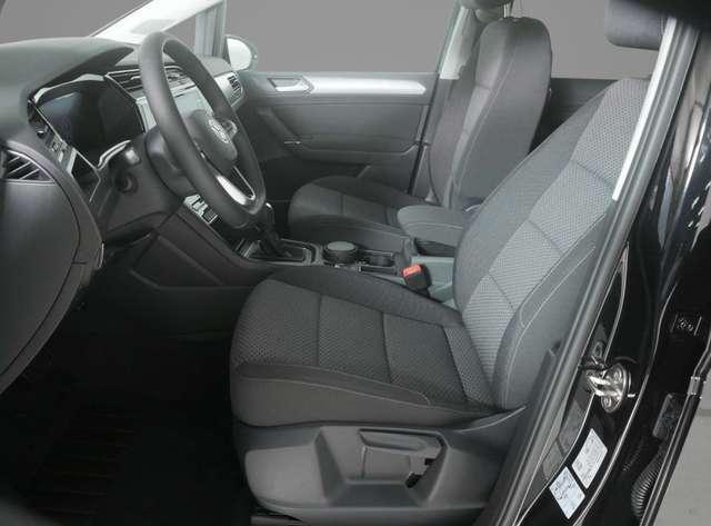 Volkswagen Touran 1.5 TSI DSG 150CV 7 POSTI KM0 2025 ONLY PROMO