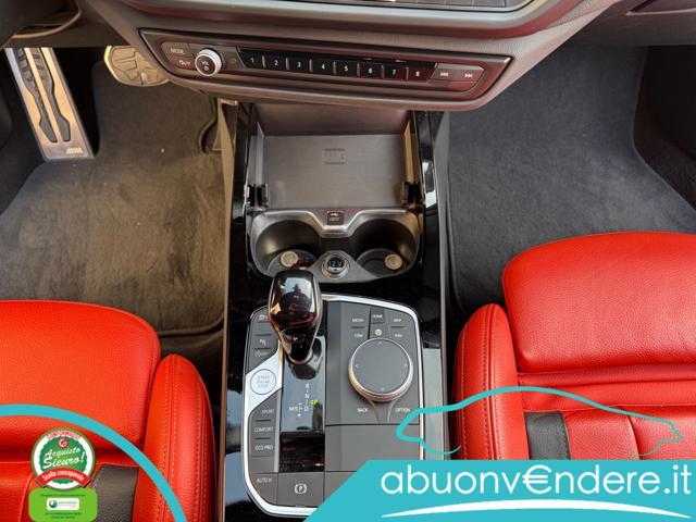 BMW 128 ti 5p. Msport UNICO PROPR. TAGLIANDI UFFICIALI