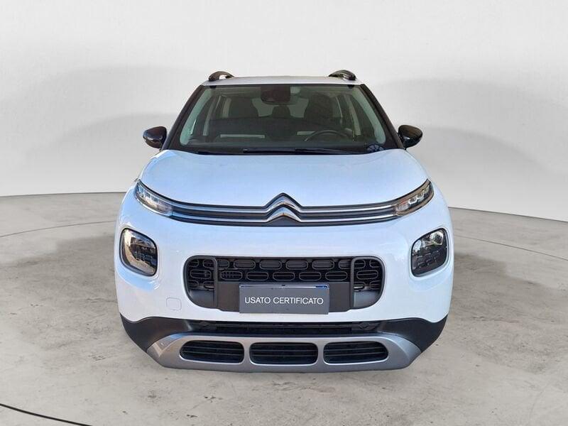 Citroën C3 Aircross PureTech 110 CV S&S Feel