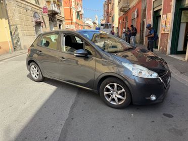 Peugeot 208 1.2 VTi 82 CV 3 porte Allure