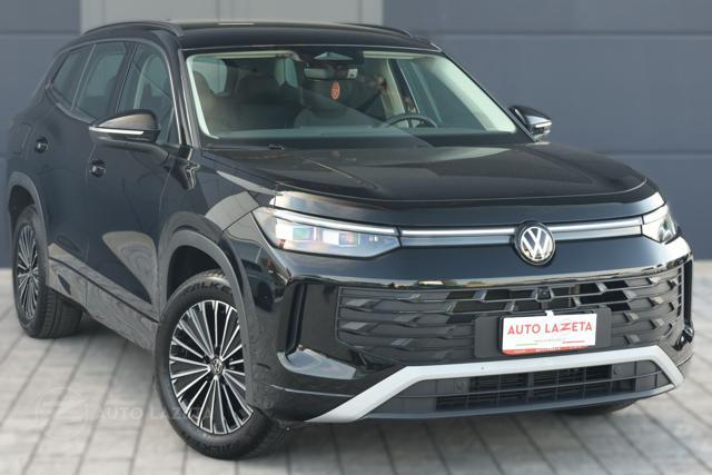 VOLKSWAGEN Tayron 1.5 eTSI 7 Posti Gancio Traino Life