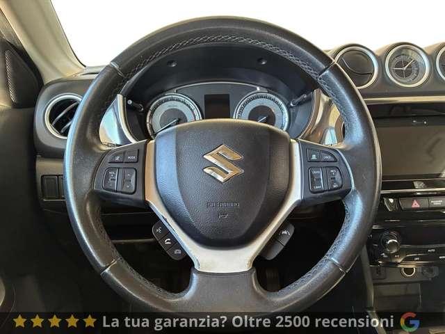 Suzuki Vitara 1.4 boosterjet Top 4wd allgrip