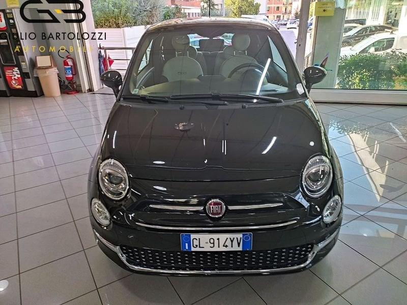 FIAT 500 500 1.0 hybrid Dolcevita 70cv