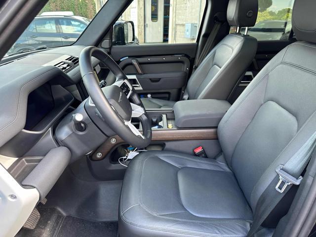 LAND ROVER Defender 110 3.0D I6 250 CV AWD Auto SE "TETTO+CAMERA 360"