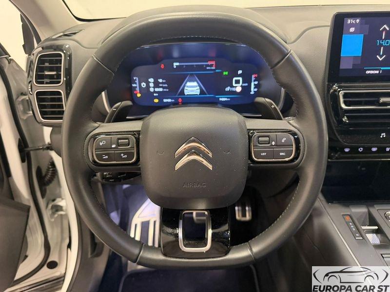 Citroën C5 Aircross PureTech 130 S&S Shine Pack
