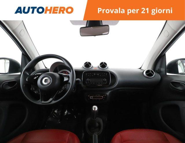 SMART ForTwo 70 1.0 Youngster