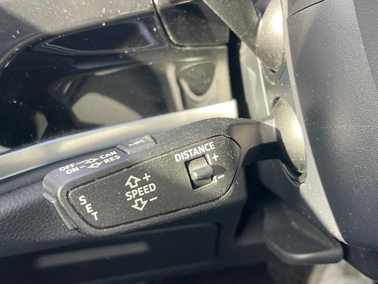 Audi Q3 35 TDI S tronic Business Advanced