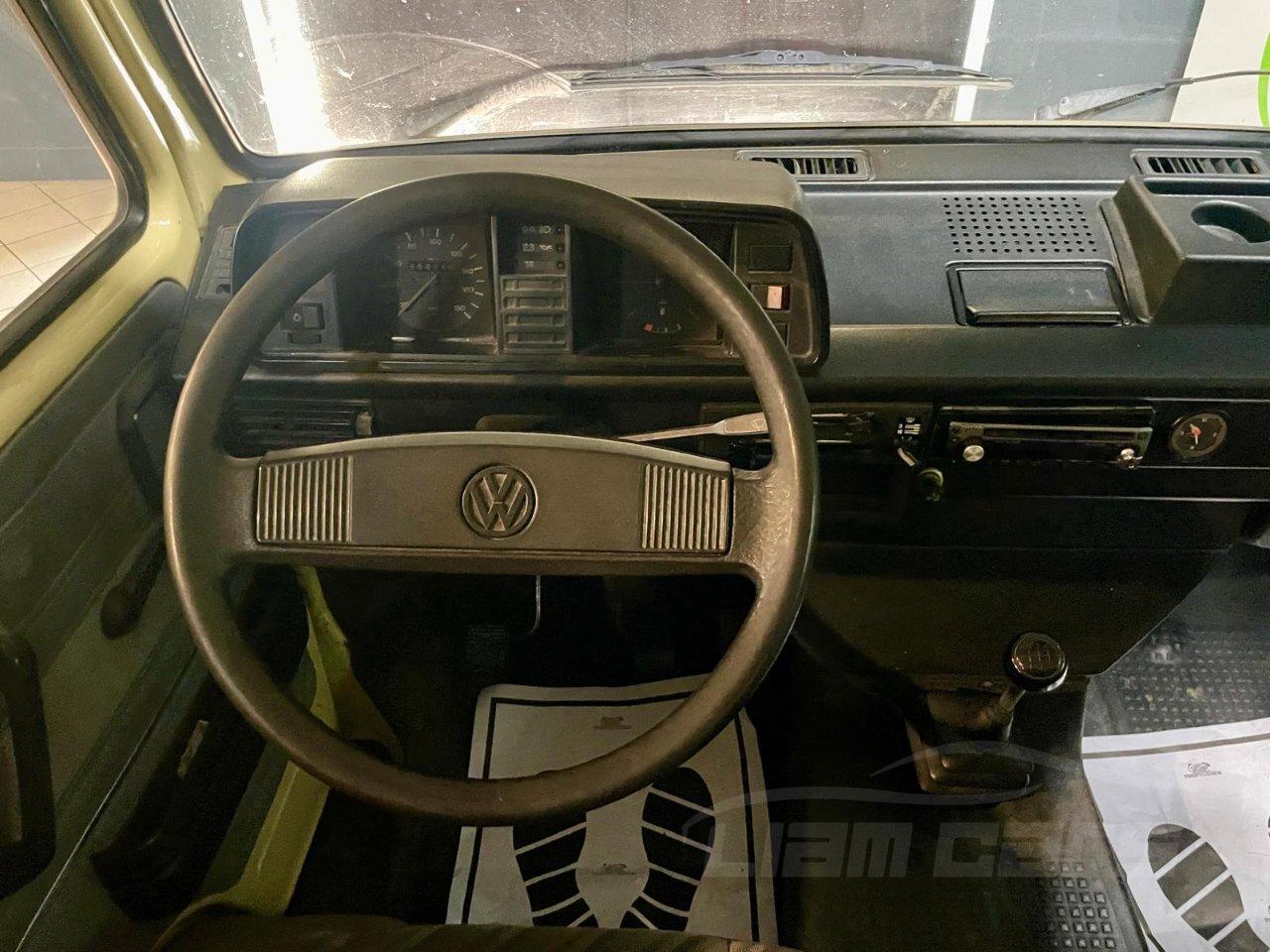 Volkswagen T3 Multivan 1.6
