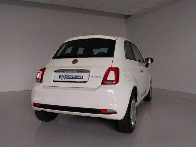 FIAT 500 1.0 Hybrid Cult
