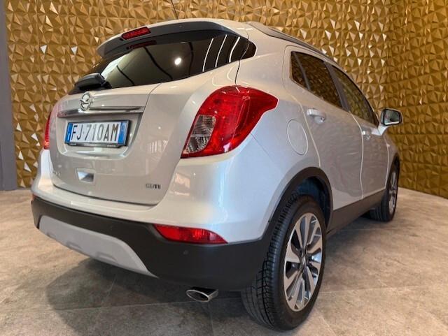 Opel Mokka X 1.6 CDTI Ecotec 136CV 4x2 Start&Stop Innovation