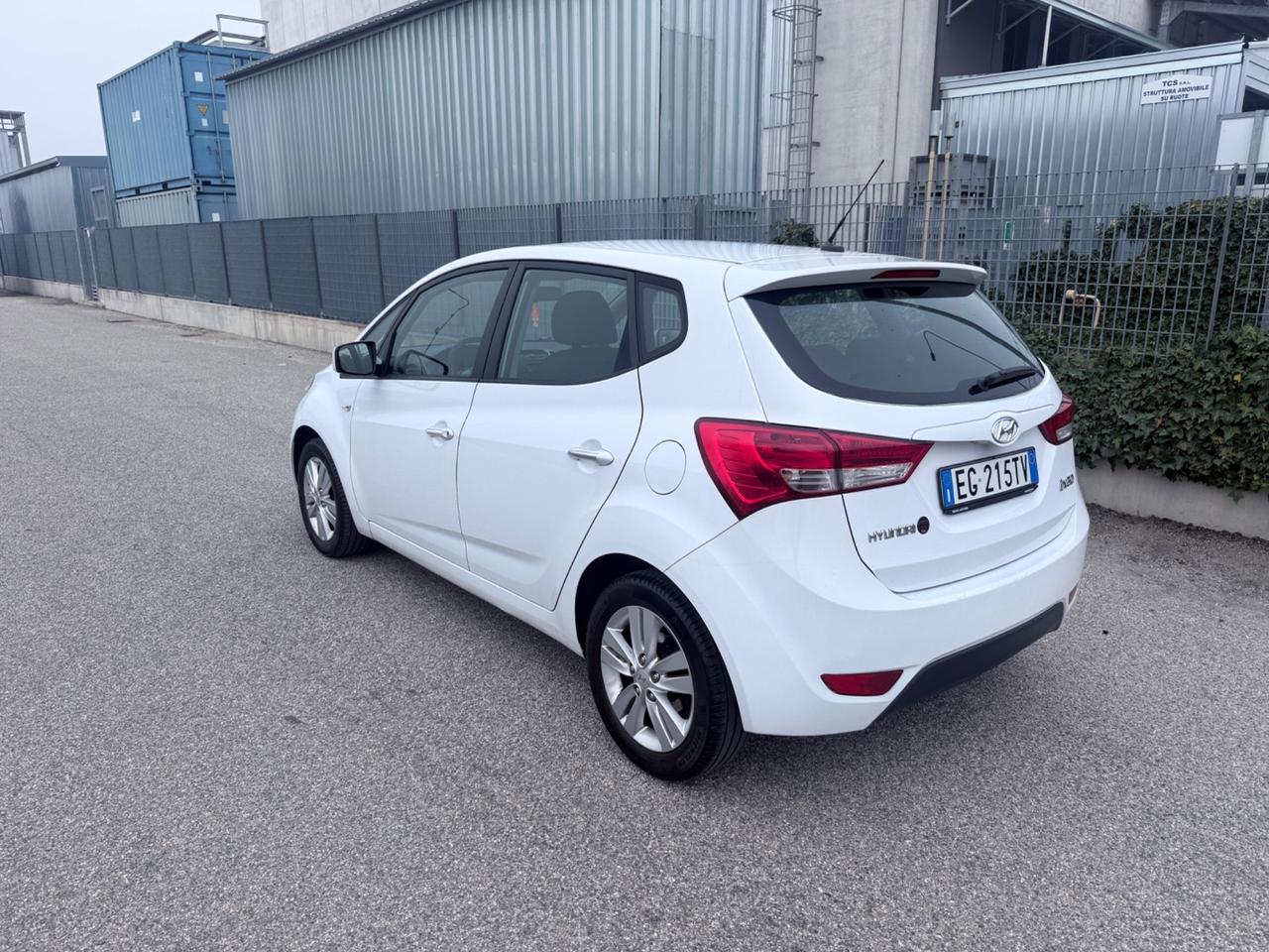 Hyundai iX20 1.4 90 CV Comfort