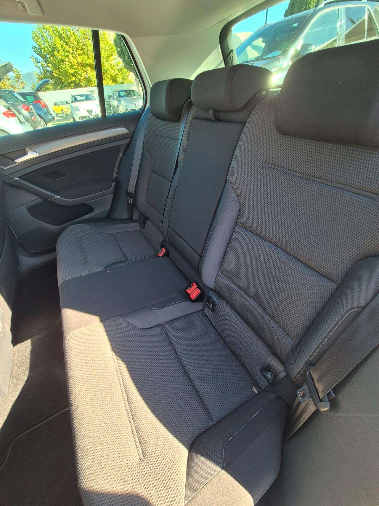 Volkswagen Golf Business 1.2 TSI 5p. Comfortline