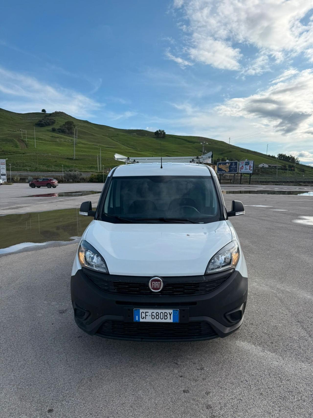 Fiat Doblo Doblò 1.3 95cv