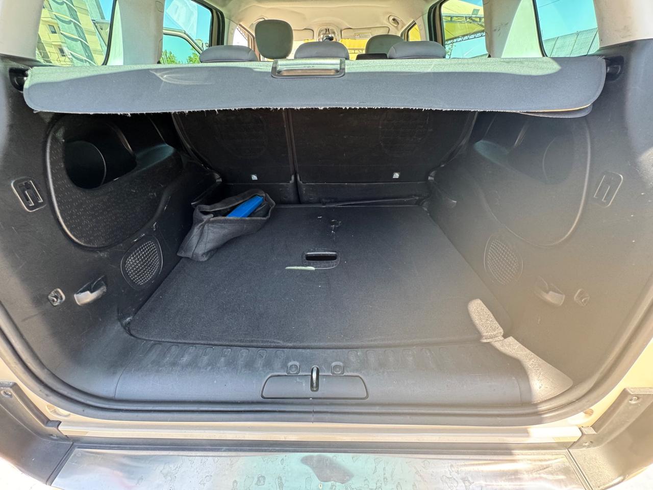 Fiat 500L Living 1.3 Multijet 85 CV Lounge 5 Posti