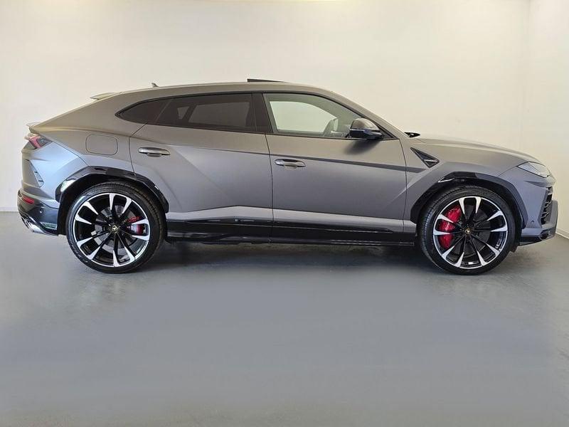Lamborghini Urus 4.0