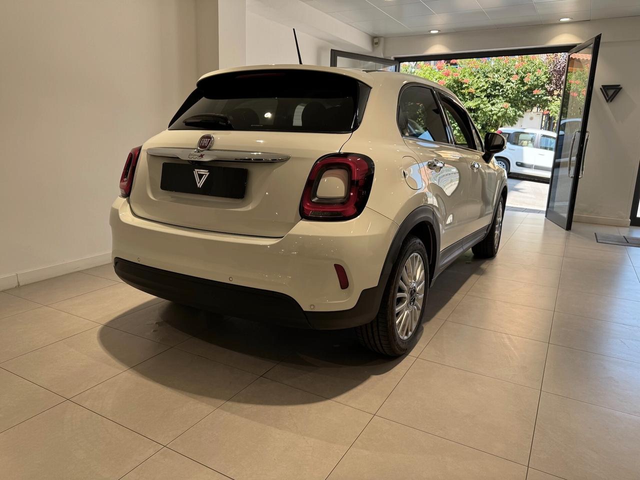 Fiat 500X 1.3 MultiJet 95 CV Connect
