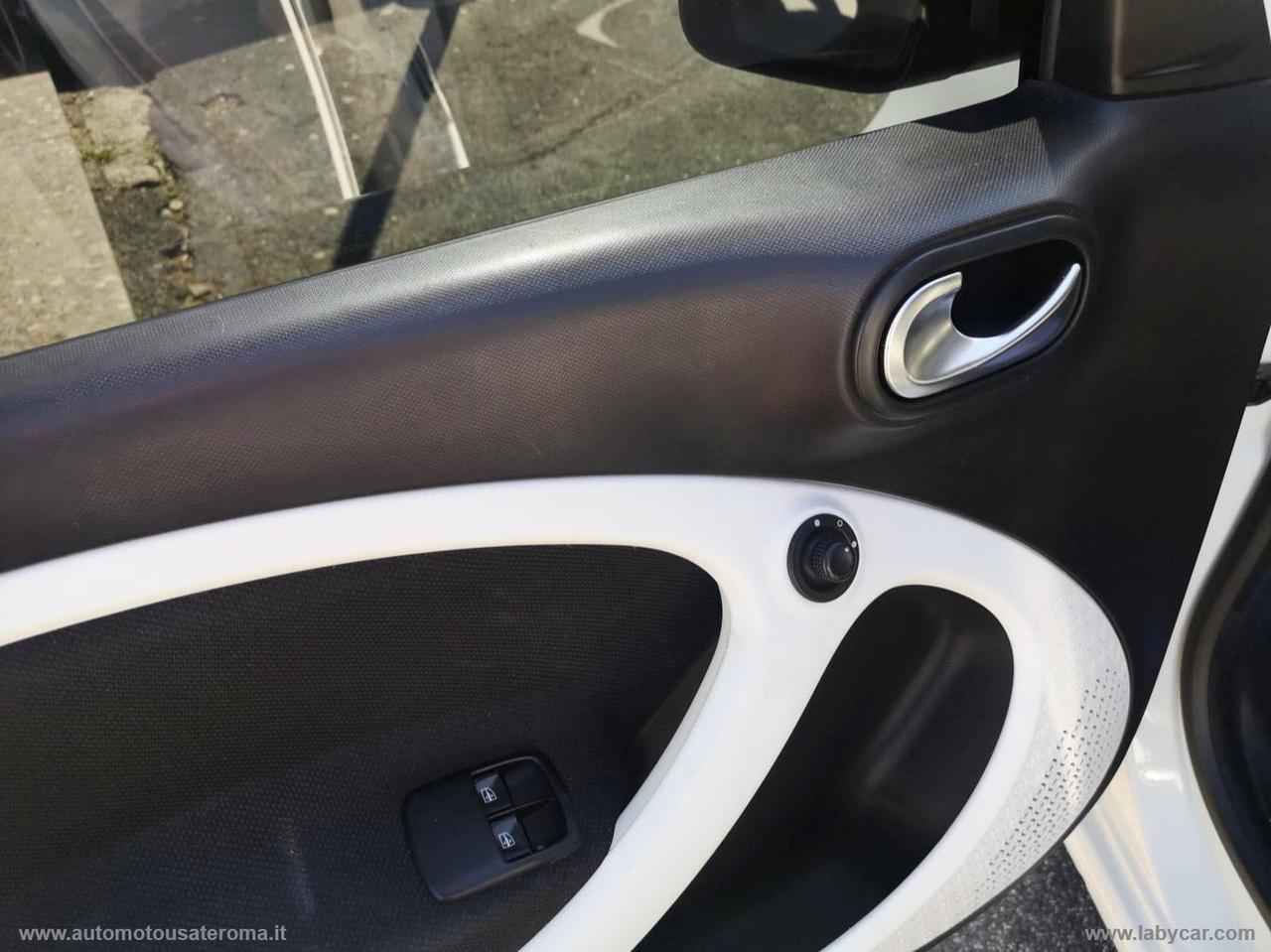 SMART forfour 70 1.0 Passion OFFERTA PROMO WEB