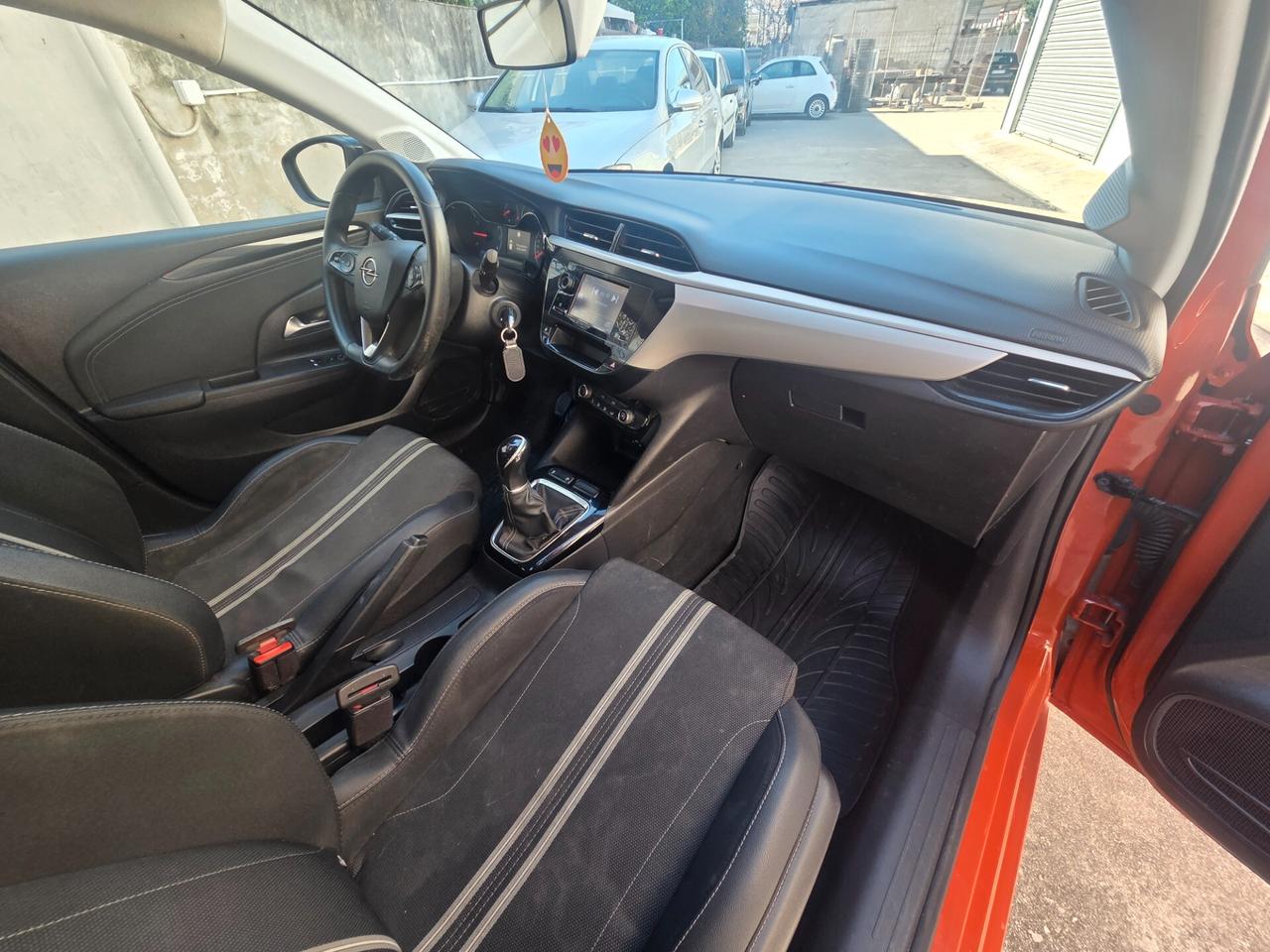Opel Corsa 1.2 Edition Gpl