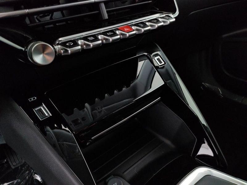 Peugeot 2008 2008 BlueHDi 110 S&S Allure