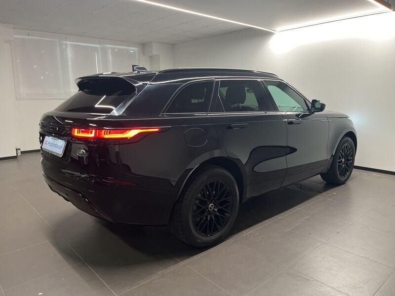 Land Rover Range Rover Velar RANGE VELAR 2.0 i4 R-Dynamic