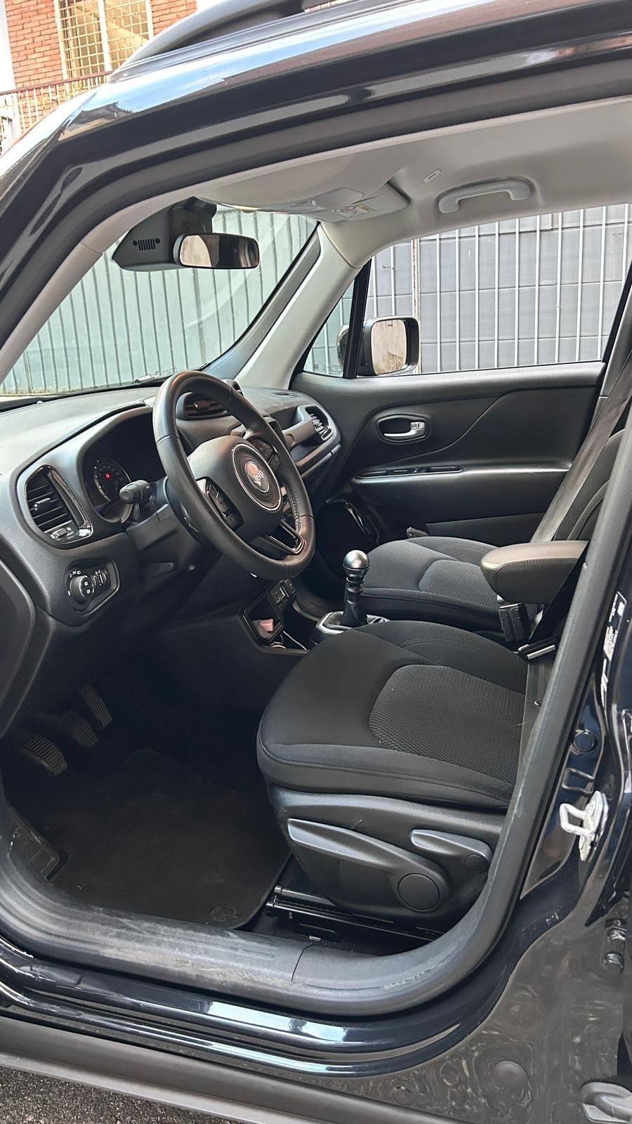 Jeep Renegade 1.0 T3 Limited