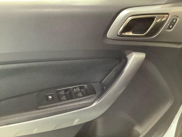 FORD Ranger 2.0 ECOBLUE DC Limited 5 posti