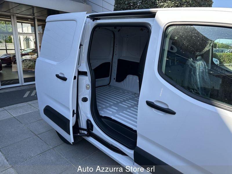 Toyota Proace City 1.5D 100 CV S&S PC 4p. Comfort *I.E., PROMO AZZURRA*