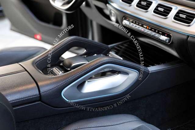 Mercedes-Benz GLE 300 D 4MATIC|AMG LINE PREMIUM|TETTO|NIGHT PACK