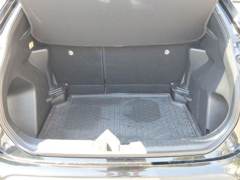 Toyota Yaris Cross 1.5H (116 CV) E-CVT Trend