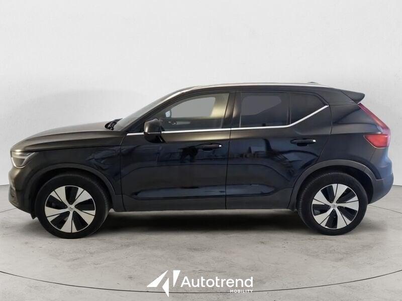 Volvo XC40 T4 129+82 CV Recharge Plug-in Hybrid Automatico Core