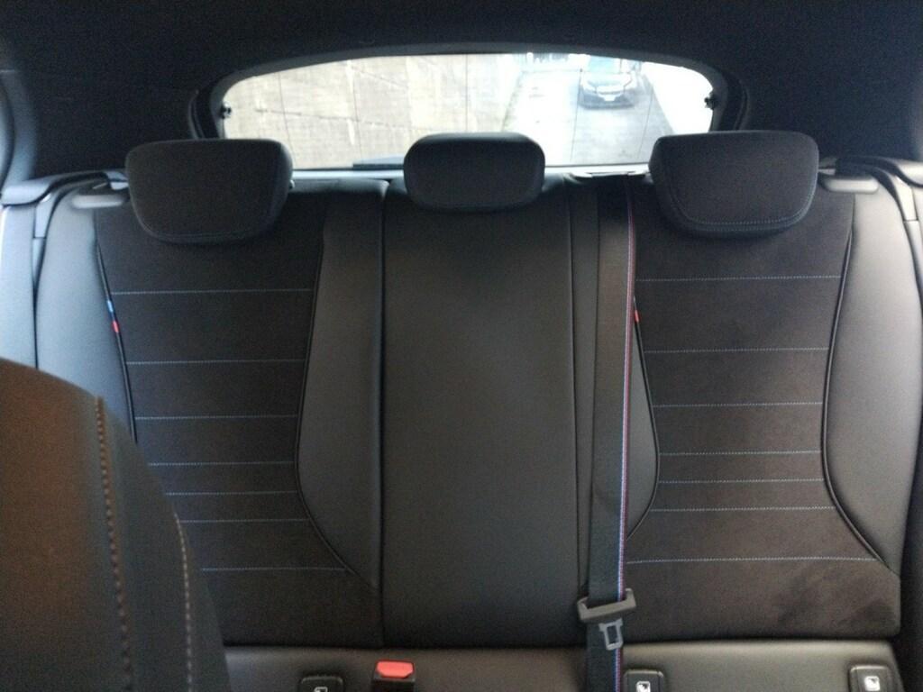 BMW Serie 1 118 d MSport Pro DCT