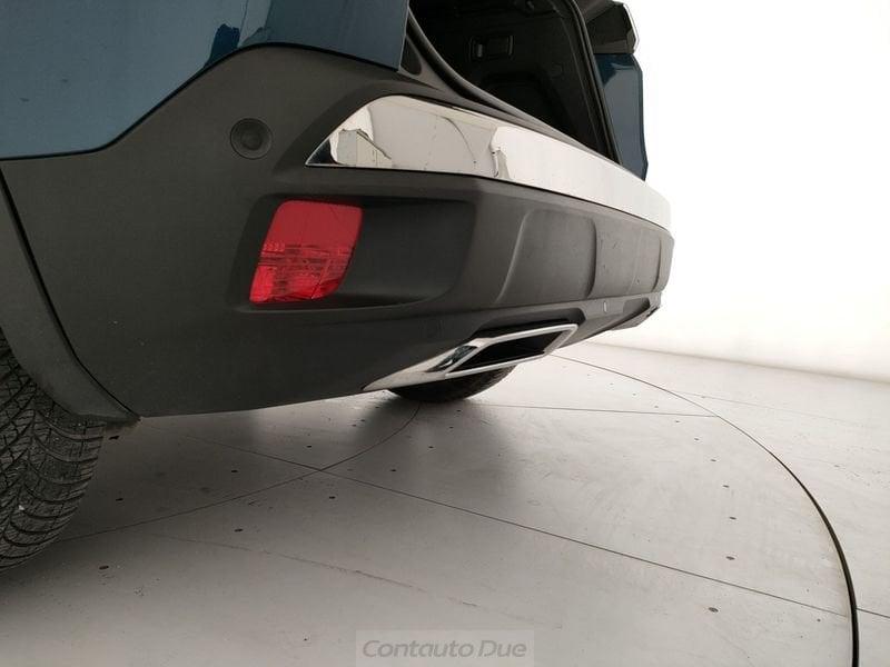 Peugeot 3008 BlueHDI 130 S&S EAT8 GT aut.
