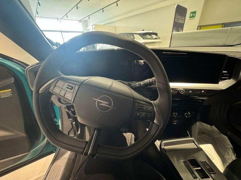 Opel Mokka GS Hybrid 136cv DCT6