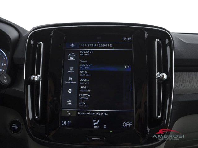 VOLVO XC40 D3 Geartronic Inscription - AUTOCARRO N1