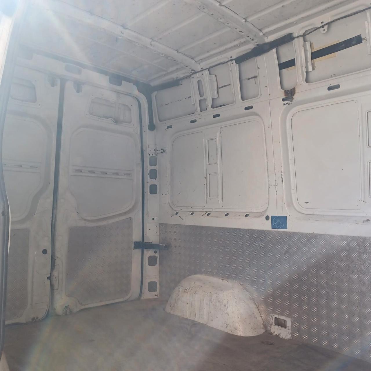 180.408KM SPRINTER 2.0 TDI 3 POSTI OTTIMO STATO