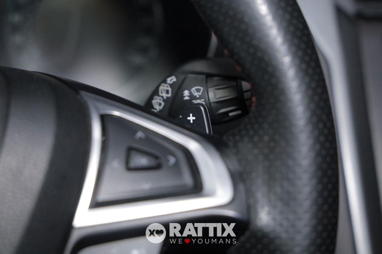 Ford Mondeo SW 2.0 TDCi 180CV ST-Line Pshift