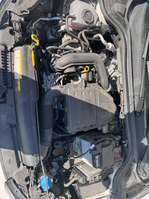 Audi A1 Spb 25 1.0 tfsi Advanced ok neopatentati