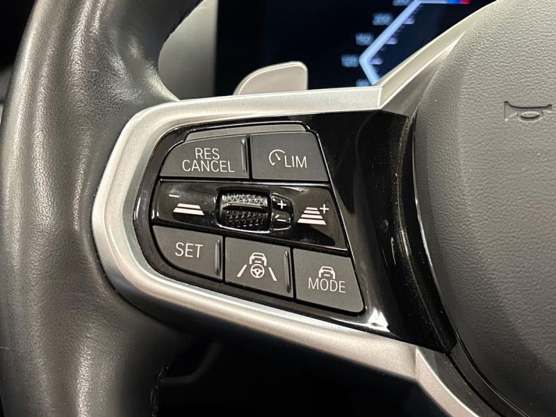 BMW Serie 4 Cabrio 420 d 48V M Sport Pro Steptronic