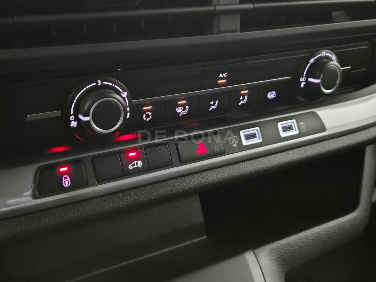 Opel Vivaro m 2.0d 145cv s&s mt6