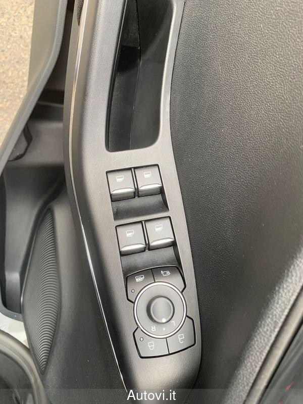 Ford Puma 1.0 EcoBoost Hybrid 125CV S&S Titanium Design