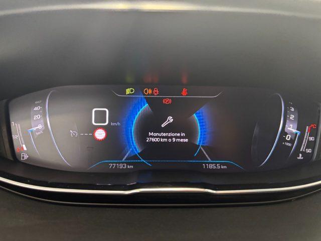 PEUGEOT 3008 1.5 BlueHDi Allure Pack