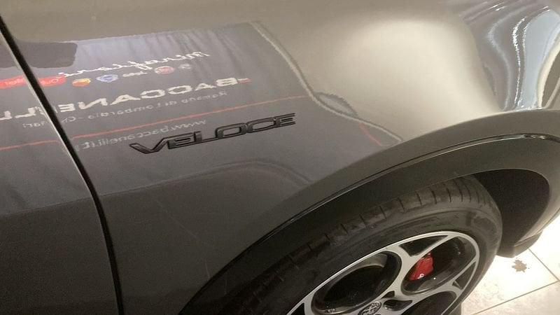 Alfa Romeo Tonale Tonale 1.3 280 CV PHEV AT6 Q4 Veloce