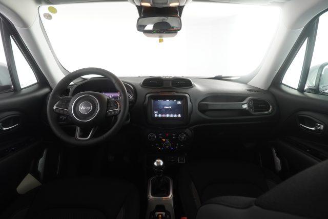 JEEP Renegade Renegade 1.0 T3 Longitude