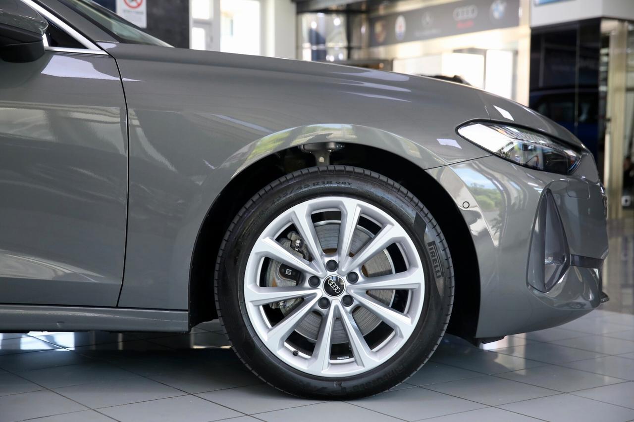 Audi A5 TDI mHEV+ Business Advanced S tronic