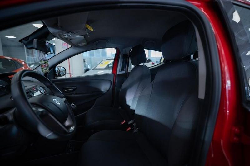 Lancia Ypsilon 1.2 Gold ecochic Gpl 69cv my19