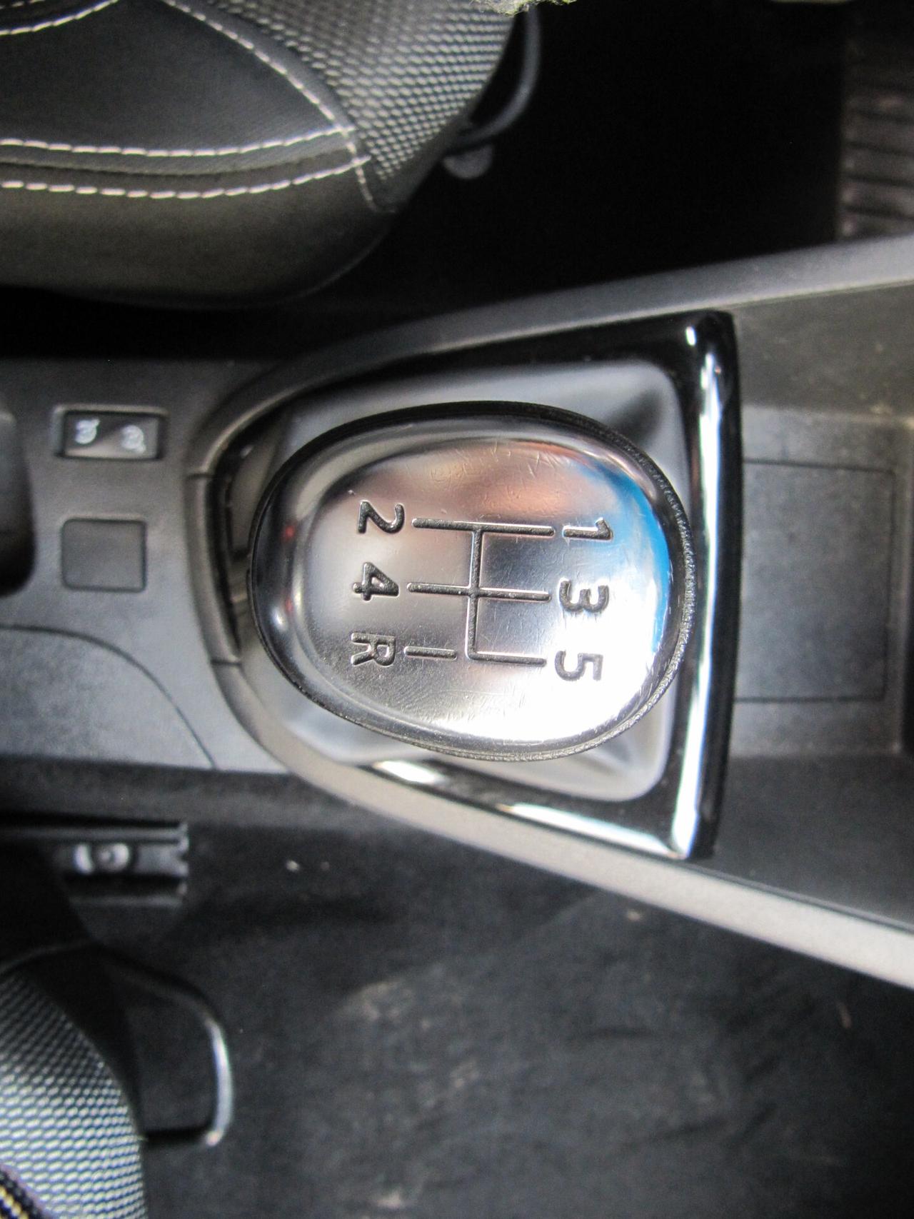 Renault Clio dCi 8V 75CV Start&Stop 5 porte Energy Zen